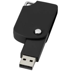 Clé USB en carte 2 Go Slim (12352000), clés usb avec logo
