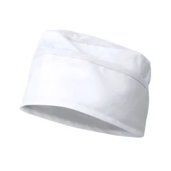 Toque Cuisinier Nilson BLANC