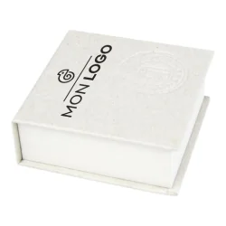 Mini bloc-notes personnalisé papier recyclé Penz