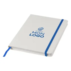 Carnet de notes A5 classique (P773.212), carnets avec logo