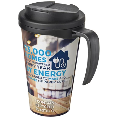 Mug Isotherme Made in France - 350 mL