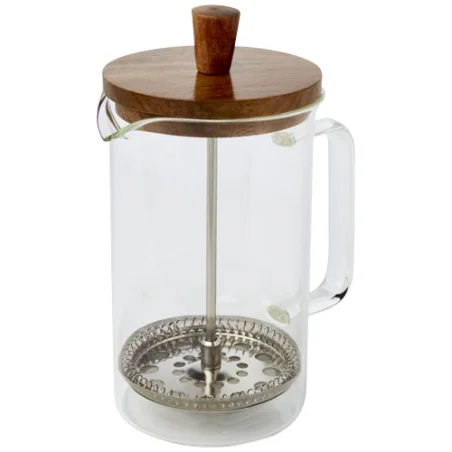 Presse à café personnalisable Ivorie 600 ml