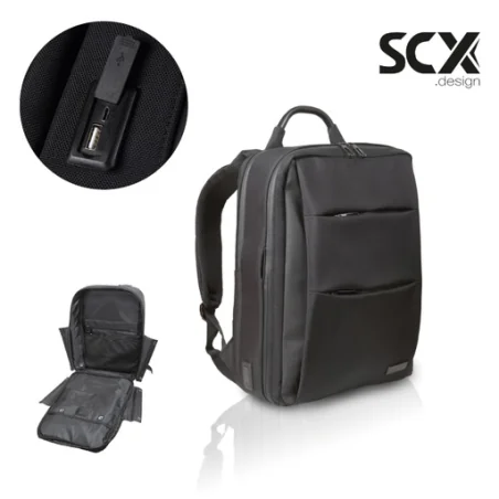 Sac a dos valise business personnalisable