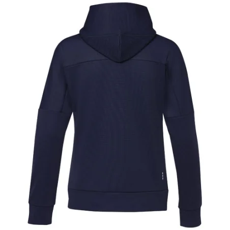 Veste Nubia en tricot performance à fermeture zippée intégrale femme - XS à XXL