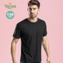 Kihy, T Shirt Publicitaire Pour Homme, T-shirts publicitaires pour  Entreprises et Associations