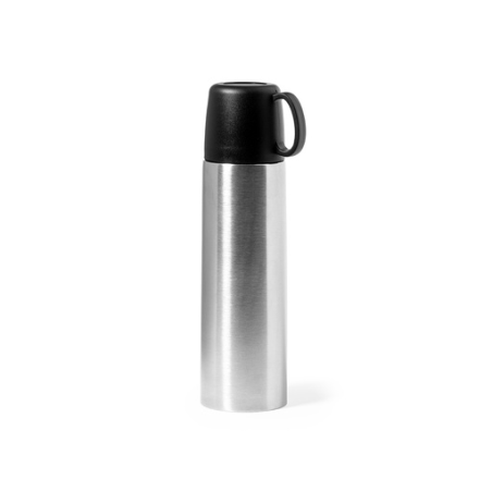 Thermos personnalisé en inox Tibber 500ml