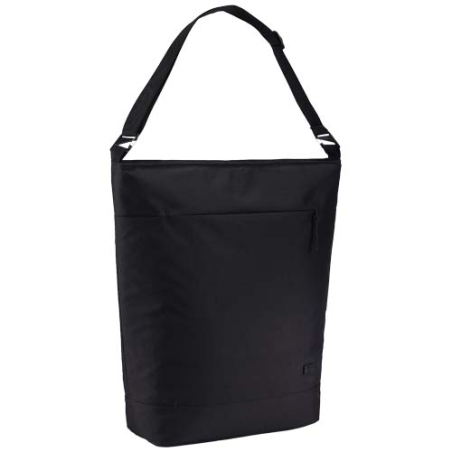 Sac shopping personnalisable convertible en polyester 600D 100% recyclé Case Logic Invigo