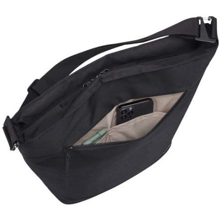 Sac shopping personnalisable convertible en polyester 600D 100% recyclé Case Logic Invigo