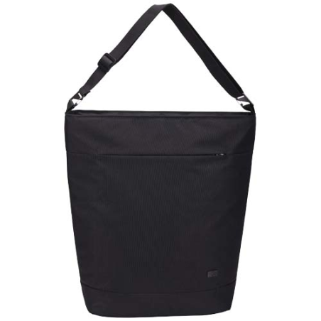 Sac shopping personnalisable convertible en polyester 600D 100% recyclé Case Logic Invigo