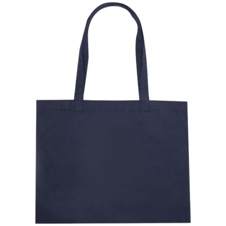 Sac shopping personnalisable en nylon recyclé 200T certifié GRS Kai