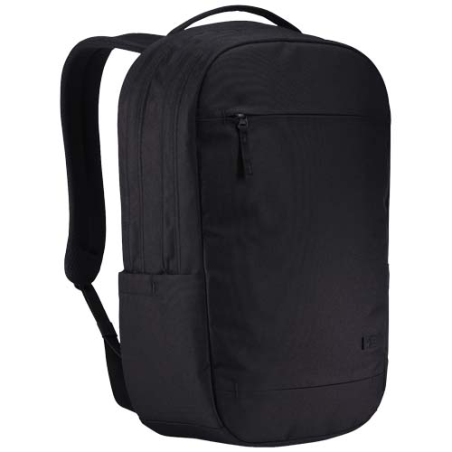 Sac à dos personnalisable en polyester recyclé pour ordinateur portable 15" Case Logic Invigo