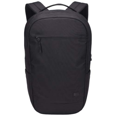 Sac à dos personnalisable en polyester recyclé pour ordinateur portable 15" Case Logic Invigo