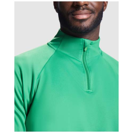 Veste de sport personnalisable en polyester 200g/m² Epiro Unisexe - S à 2XL