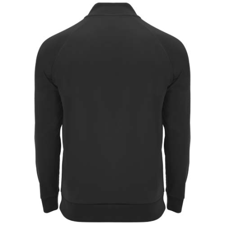 Veste de sport personnalisable en polyester 200g/m² Epiro Unisexe - S à 2XL