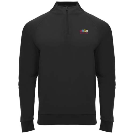 Veste de sport personnalisable en polyester 200g/m² Epiro pour enfant - 4 à 16 ans