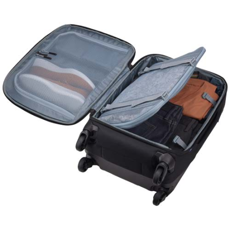 Valise personnalisable cabine en polyester Thule Subterra 2 à roulettes