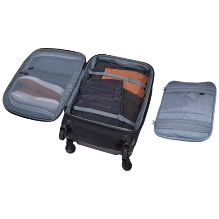 Valise personnalisable cabine en polyester Thule Subterra 2 à roulettes