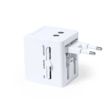 Adaptateur de prises personnalisable Beigar