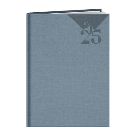 Agenda de bureau personnalisable Sorrente (195 x 265 mm)