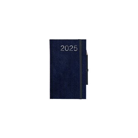 Agenda publicitaire Chantier (88 x 144 mm)