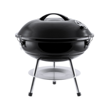 Barbecue personnalisable en métal Mayrax