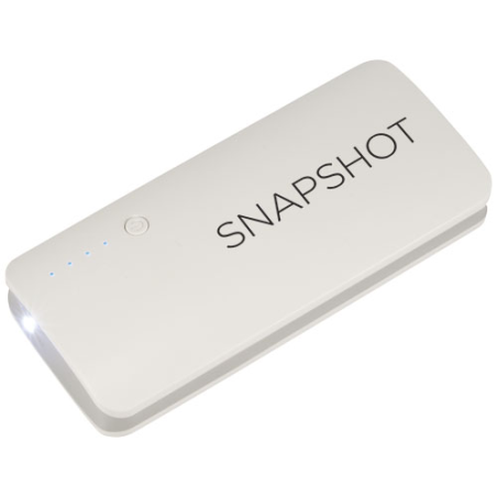 Batterie de secours personnalisable 10,000 mAh Spare