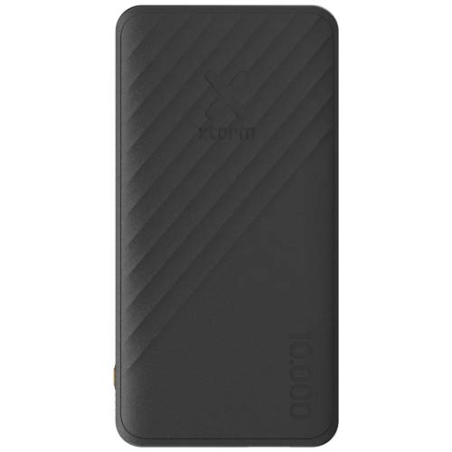 Batterie de secours personnalisée à charge rapide Xtorm XG210 Go2 de 15 W et 10 000 mAh