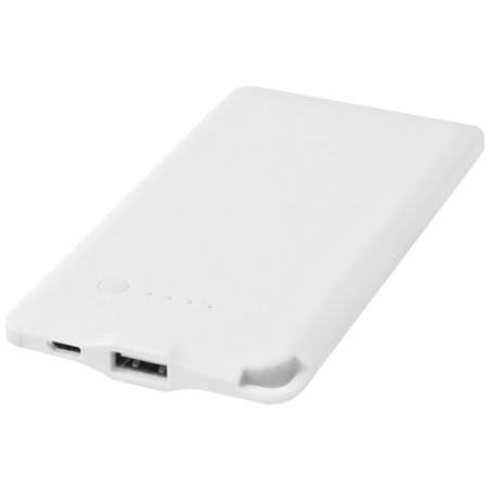 Batterie externe personnalisée WS119 4000 mAh