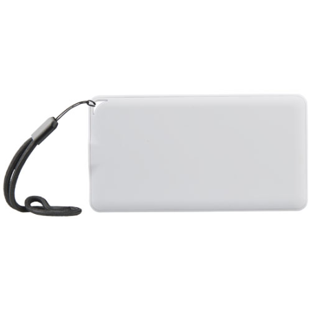 Batterie externe personnalisée WS119 4000 mAh