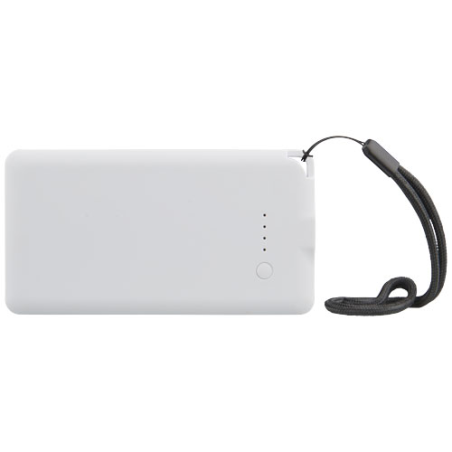 Batterie externe personnalisée WS119 4000 mAh