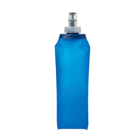 Bidon Pliable personnalisé sans BPA 500 ml Poel