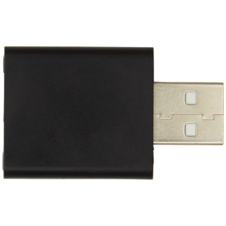 Bloqueur de données USB personnalisable Incognito