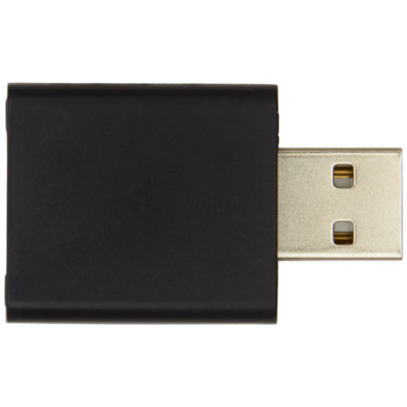 Bloqueur de données USB personnalisable Incognito