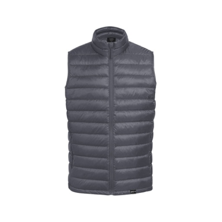 Bodywarmer personnalisé Rostol 100% RPET Unisex - S à XXL