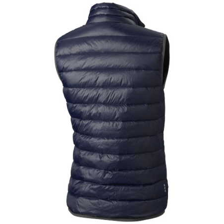 Bodywarmer publicitaire duvet léger femme Fairview -XS à 2XL