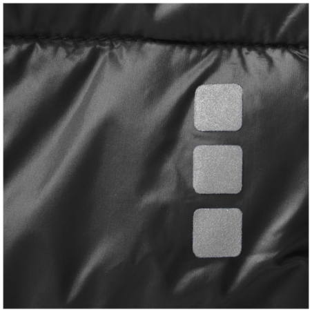 Bodywarmer publicitaire duvet léger homme Fairview -XS à 3XL