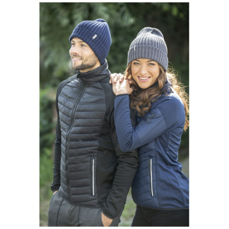 Bonnet personnalisable Ives en coton organique