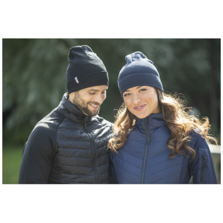 Bonnet personnalisé en fibre Polylana® écoresponsable Hale