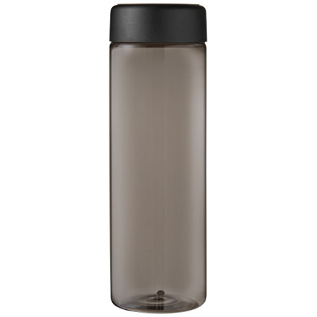 Bouteille d'eau H2O Active® Eco Vibe de 850 ml avec couvercle vissé