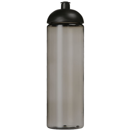 Bouteille de sport H2O Active® Eco Vibe de 850 ml avec couvercle dôme