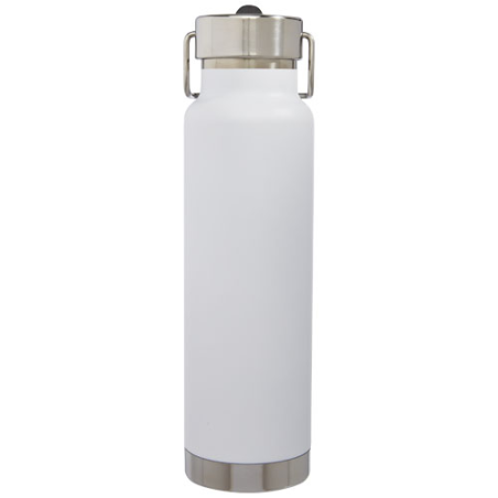 Bouteille isotherme en inox publicitaire Thor de 750 ml