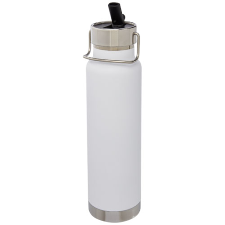 Bouteille isotherme en inox publicitaire Thor de 750 ml