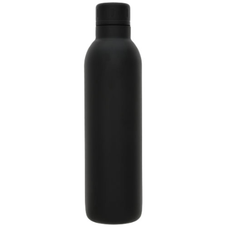 Bouteille isotherme personnalisable 510ml Thor en inox