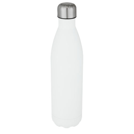 Bouteille isotherme personnalisable Cove de 750 ml en acier inoxydable