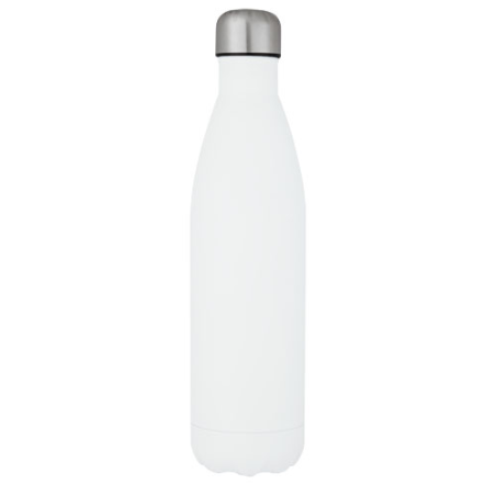 Bouteille isotherme personnalisable Cove de 750 ml en acier inoxydable