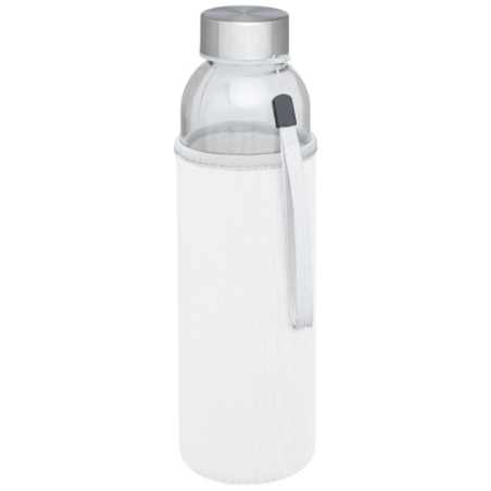 Bouteille personnalisable Bodhi 500 ml en verre