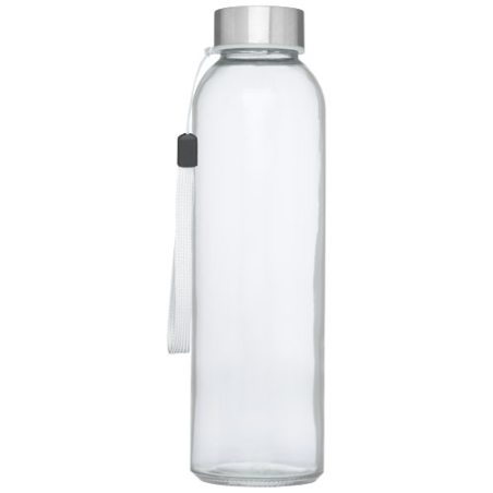 Bouteille personnalisable Bodhi 500 ml en verre