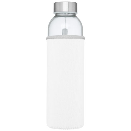 Bouteille personnalisable Bodhi 500 ml en verre