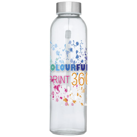 Bouteille personnalisable Bodhi 500 ml en verre