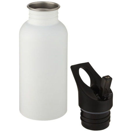 Bouteille personnalisable Lexi 500 ml en inox